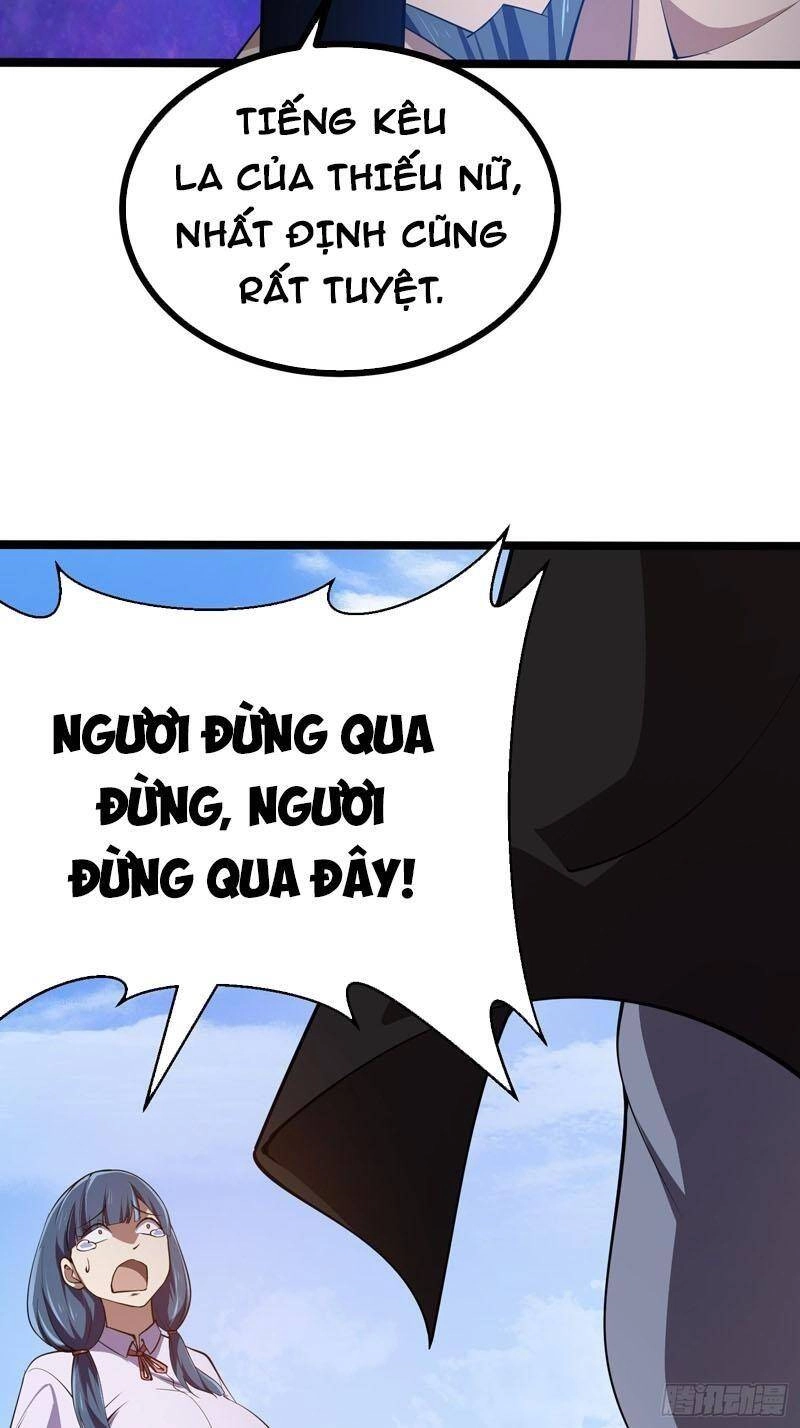 Ta Chẳng Qua Là Một Đại La Kim Tiên Chapter 266 - 20