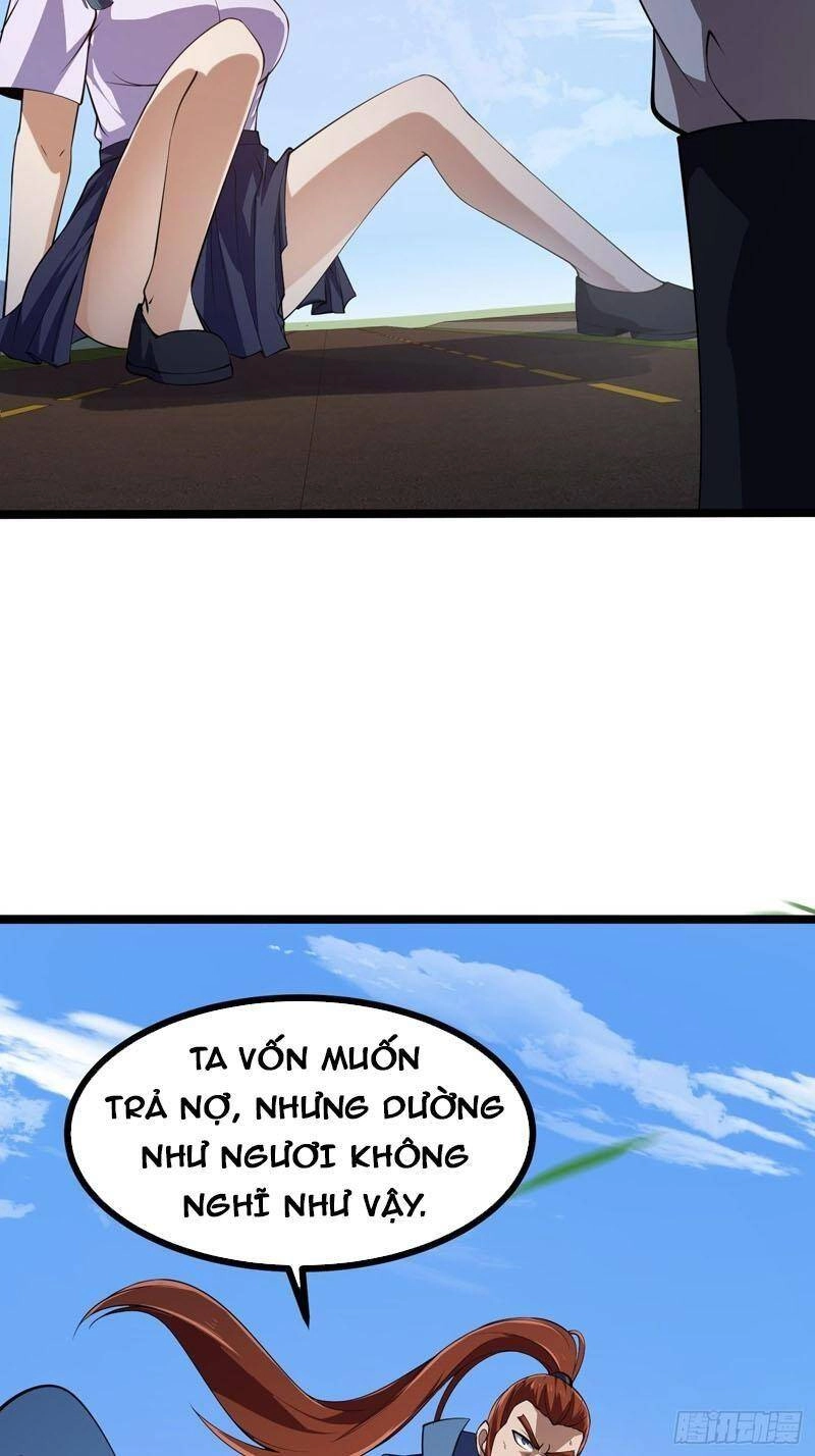 Ta Chẳng Qua Là Một Đại La Kim Tiên Chapter 266 - 21