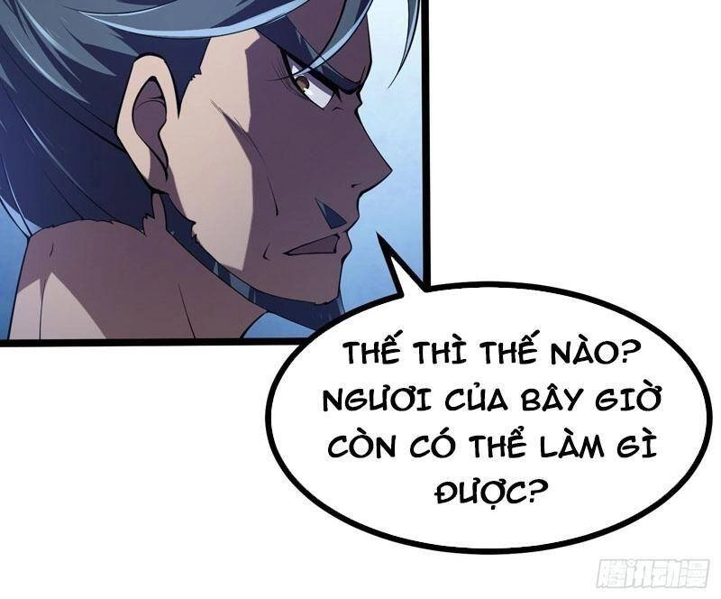 Ta Chẳng Qua Là Một Đại La Kim Tiên Chapter 266 - 23