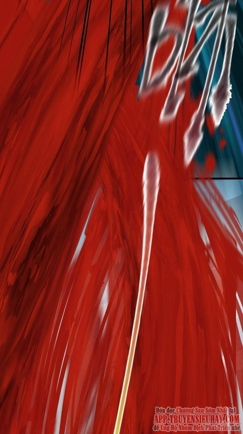 Ta Chẳng Qua Là Một Đại La Kim Tiên Chapter 266 - 25