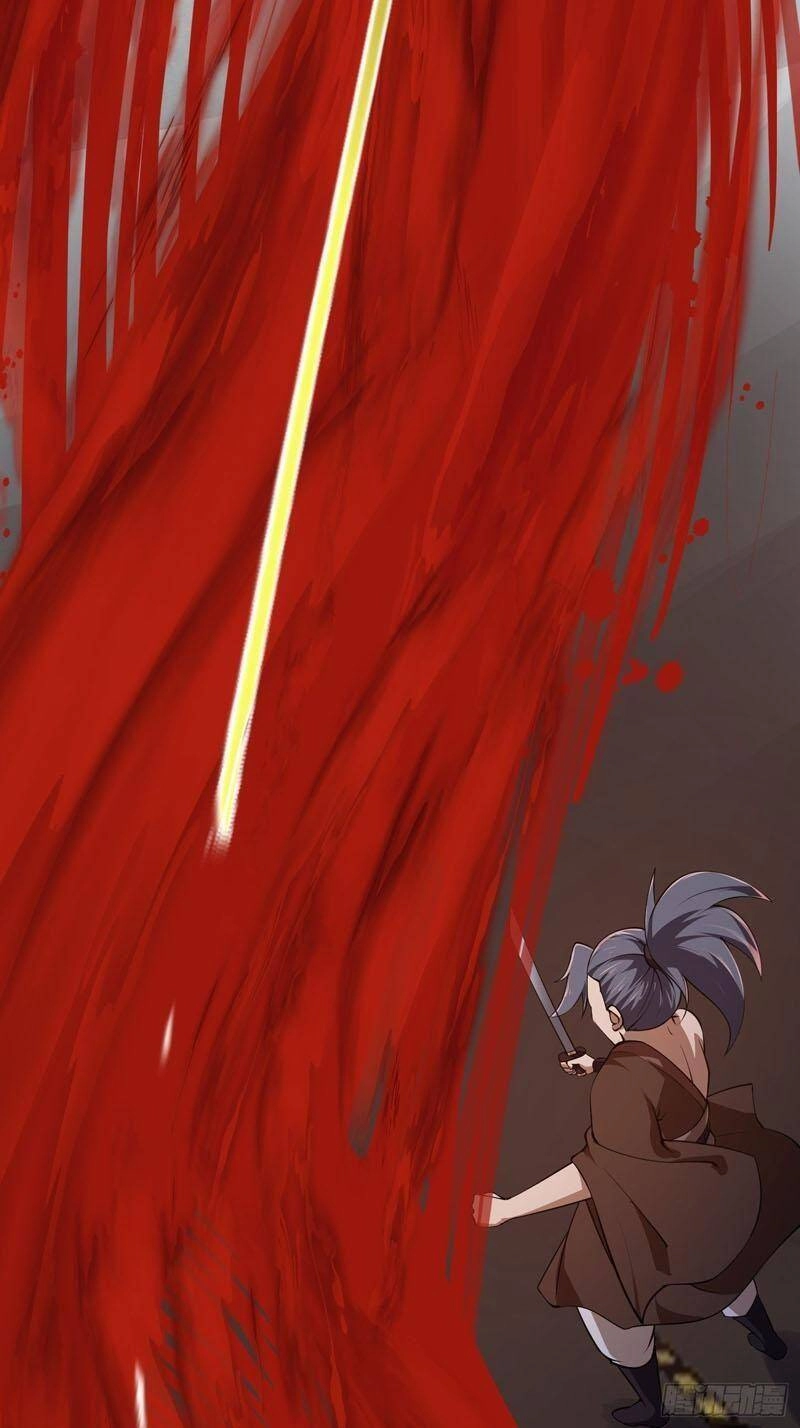 Ta Chẳng Qua Là Một Đại La Kim Tiên Chapter 266 - 26