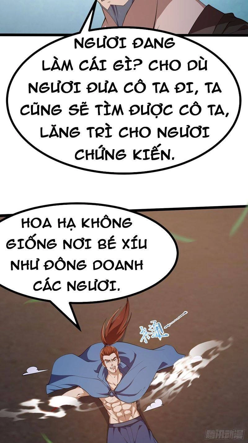 Ta Chẳng Qua Là Một Đại La Kim Tiên Chapter 266 - 31
