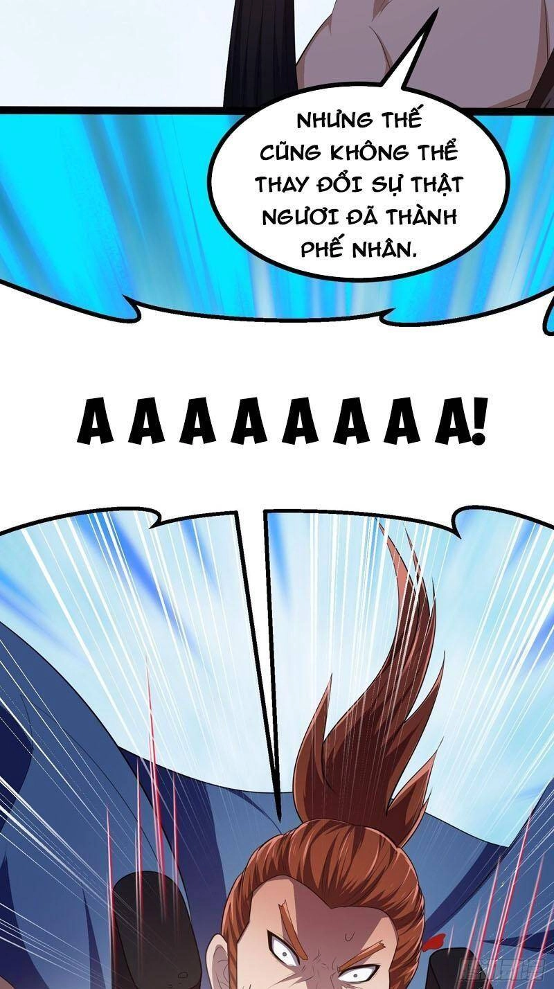 Ta Chẳng Qua Là Một Đại La Kim Tiên Chapter 266 - 34