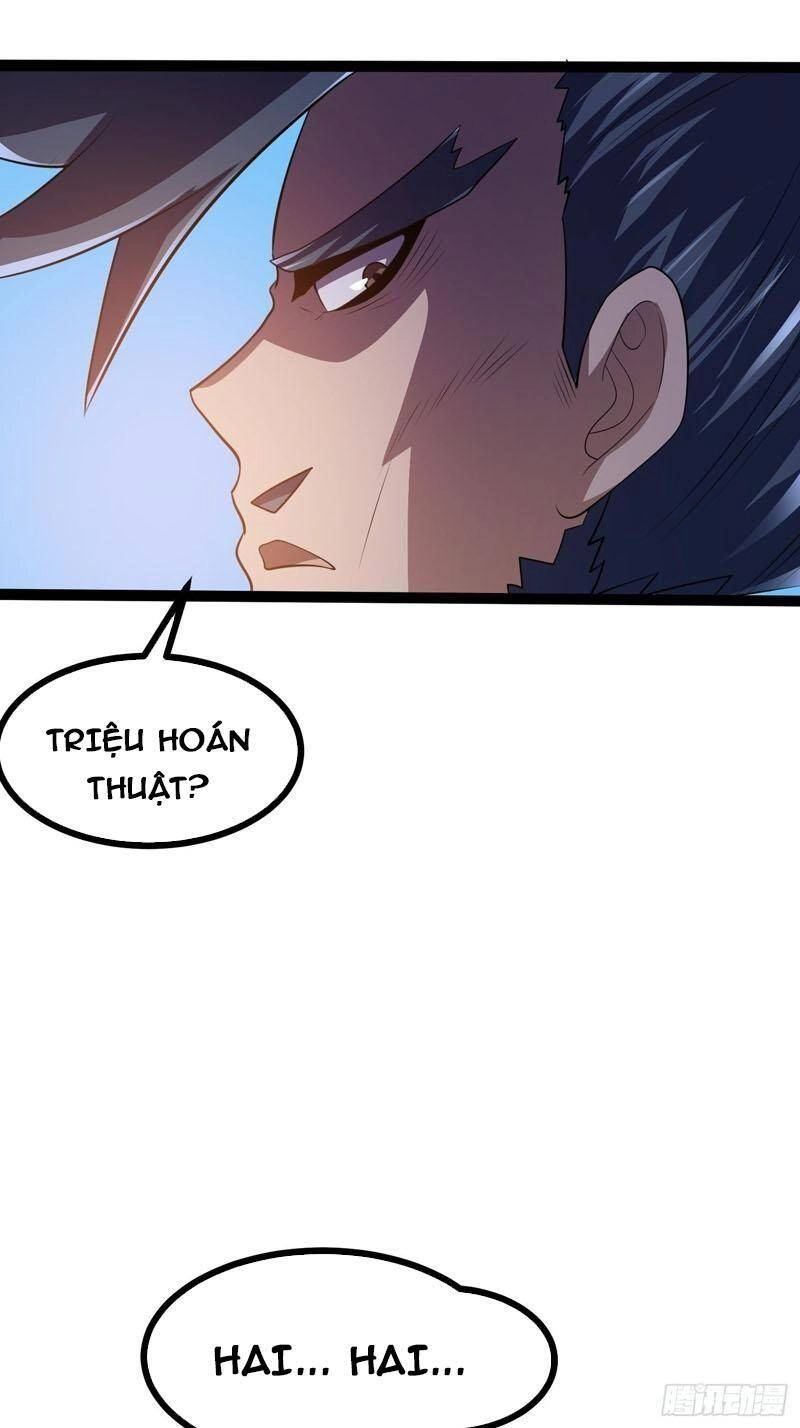 Ta Chẳng Qua Là Một Đại La Kim Tiên Chapter 266 - 37