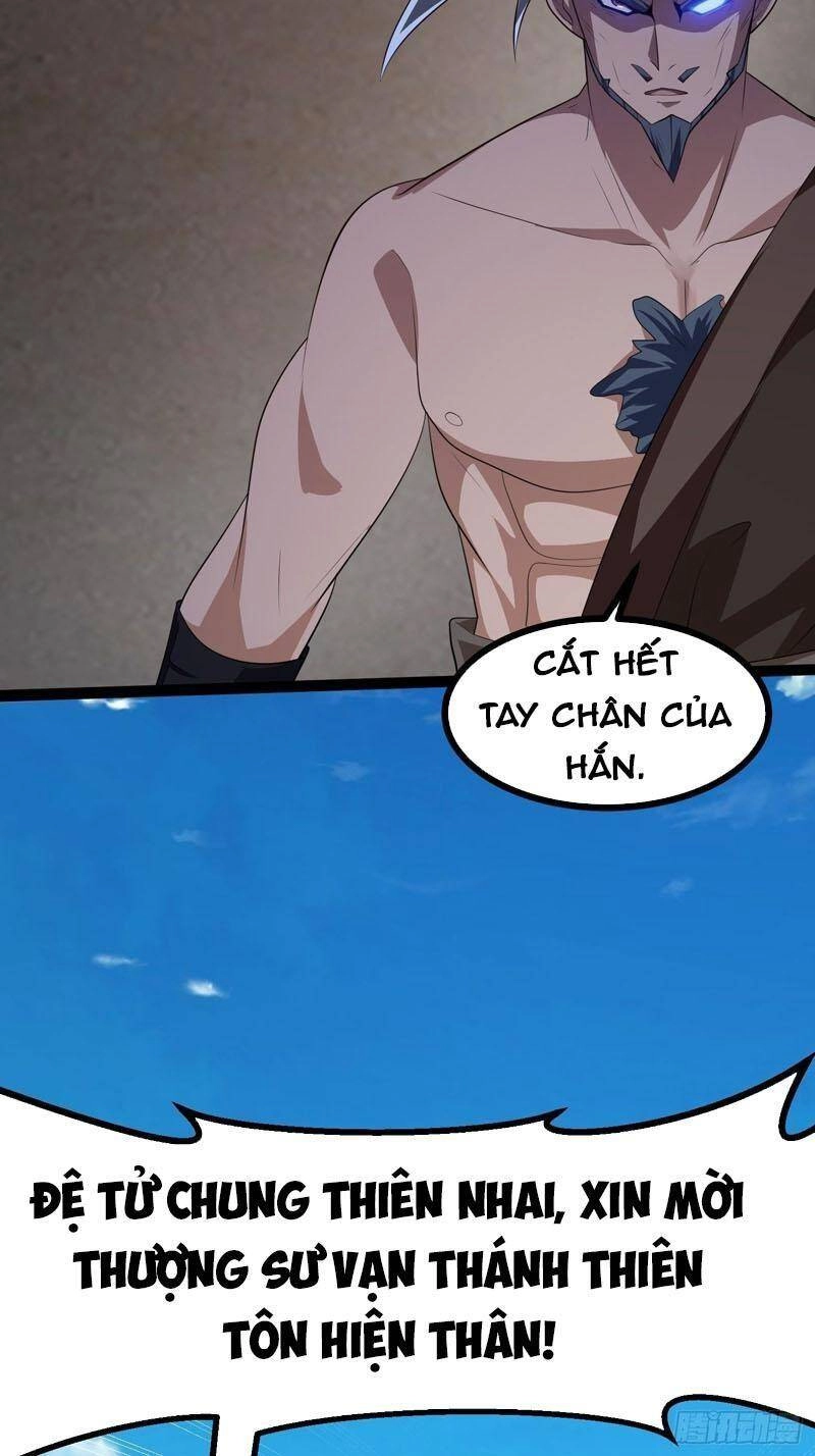 Ta Chẳng Qua Là Một Đại La Kim Tiên Chapter 266 - 39