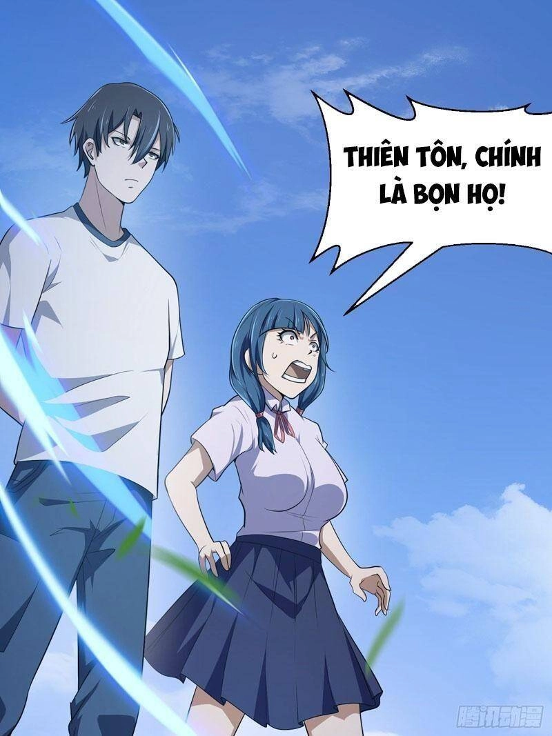 Ta Chẳng Qua Là Một Đại La Kim Tiên Chapter 266 - 46