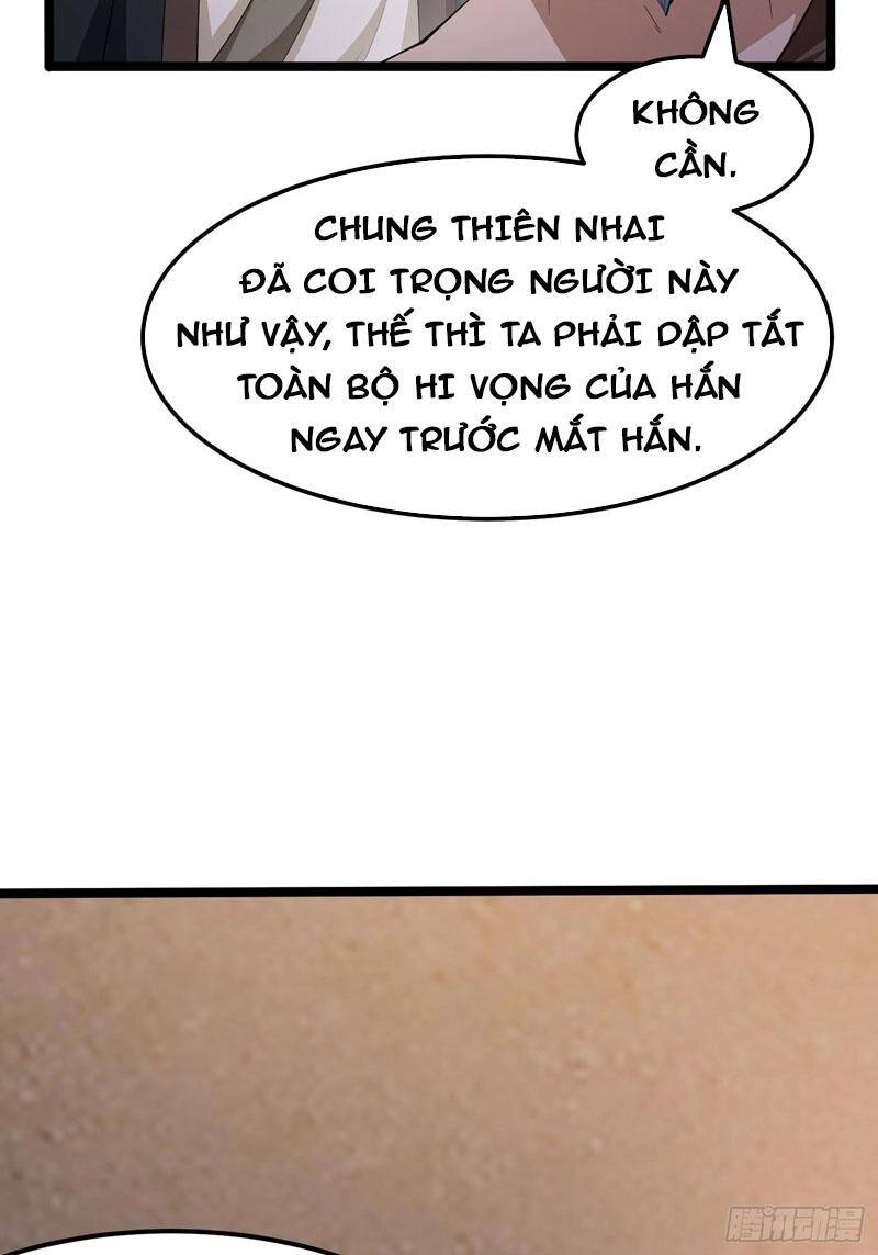 Ta Chẳng Qua Là Một Đại La Kim Tiên Chapter 267 - 4