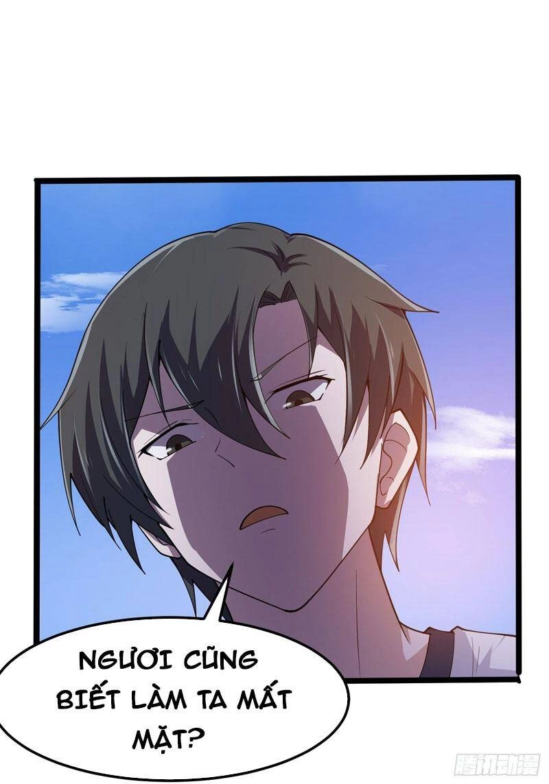 Ta Chẳng Qua Là Một Đại La Kim Tiên Chapter 267 - 6