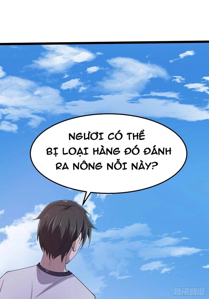 Ta Chẳng Qua Là Một Đại La Kim Tiên Chapter 267 - 7