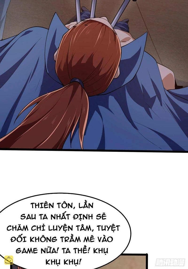 Ta Chẳng Qua Là Một Đại La Kim Tiên Chapter 267 - 9