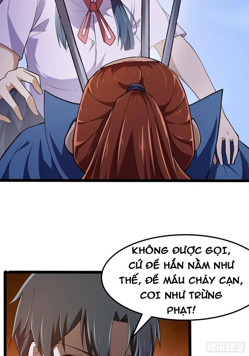 Ta Chẳng Qua Là Một Đại La Kim Tiên Chapter 267 - 12
