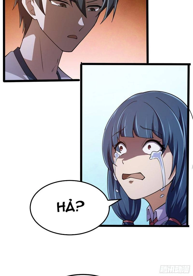 Ta Chẳng Qua Là Một Đại La Kim Tiên Chapter 267 - 13