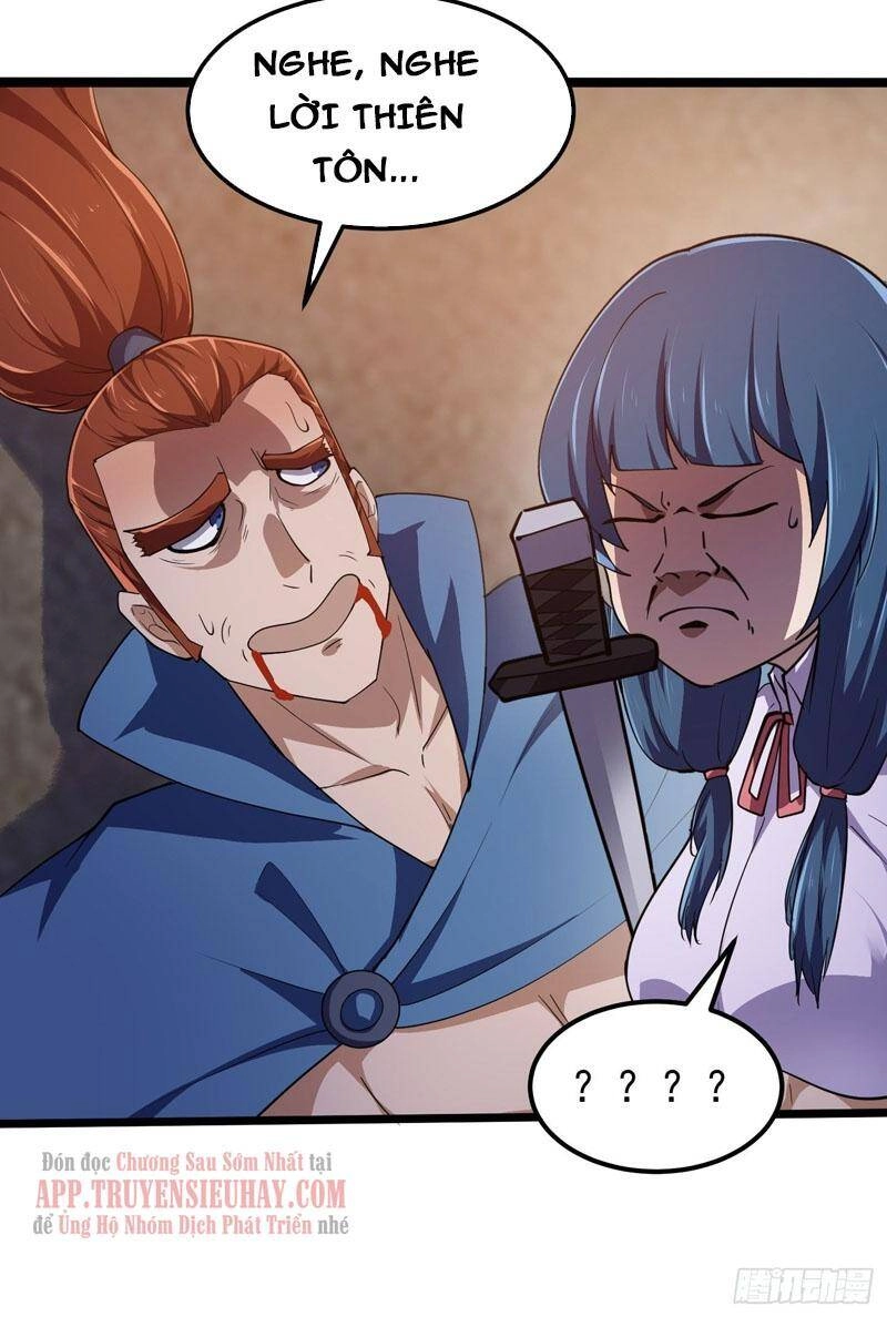 Ta Chẳng Qua Là Một Đại La Kim Tiên Chapter 267 - 14