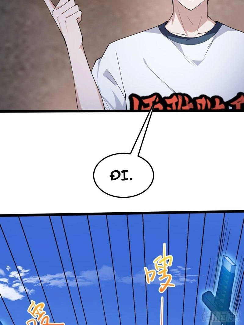 Ta Chẳng Qua Là Một Đại La Kim Tiên Chapter 267 - 16