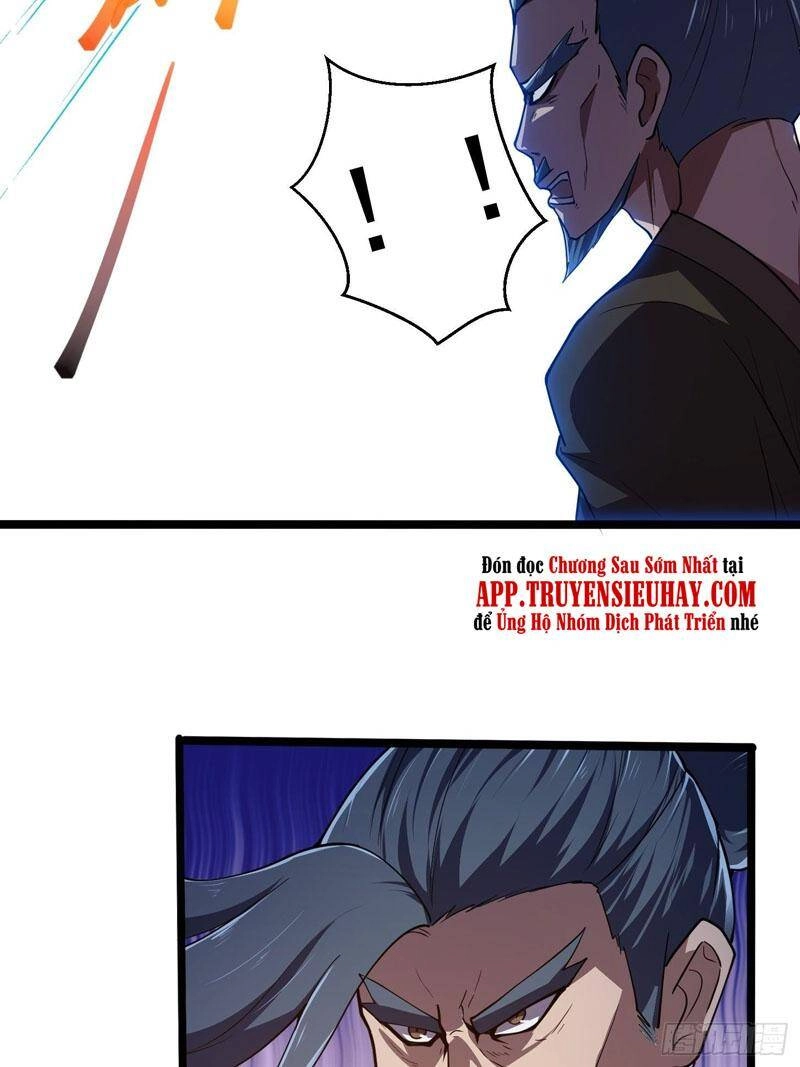 Ta Chẳng Qua Là Một Đại La Kim Tiên Chapter 267 - 20