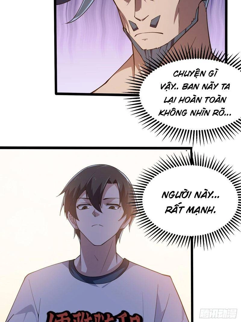 Ta Chẳng Qua Là Một Đại La Kim Tiên Chapter 267 - 21