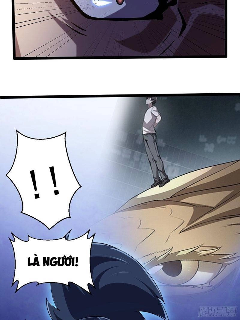 Ta Chẳng Qua Là Một Đại La Kim Tiên Chapter 267 - 23