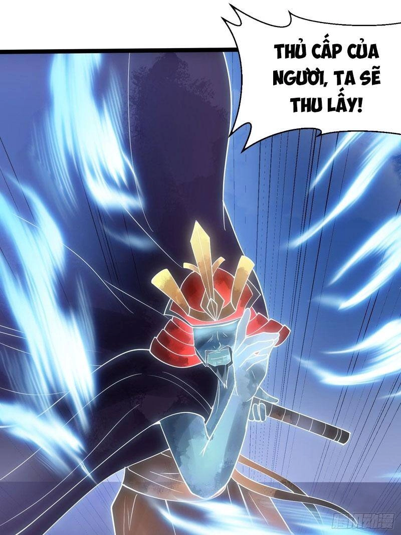 Ta Chẳng Qua Là Một Đại La Kim Tiên Chapter 267 - 26