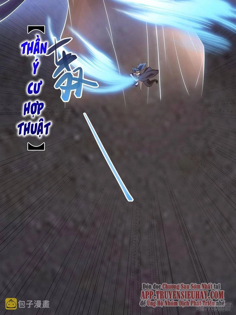 Ta Chẳng Qua Là Một Đại La Kim Tiên Chapter 267 - 27