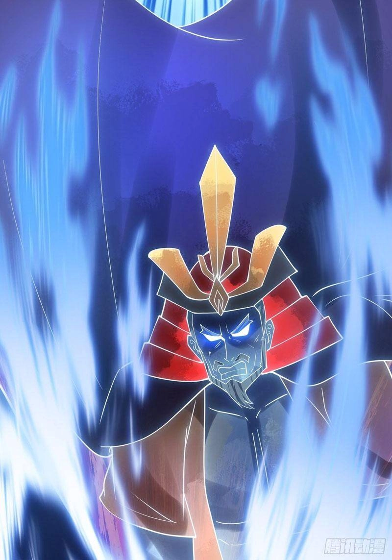 Ta Chẳng Qua Là Một Đại La Kim Tiên Chapter 267 - 30