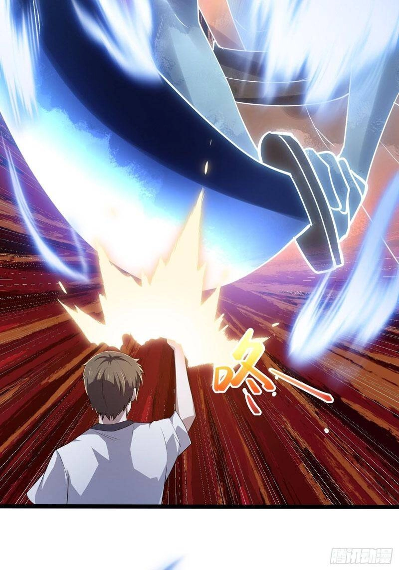 Ta Chẳng Qua Là Một Đại La Kim Tiên Chapter 267 - 31