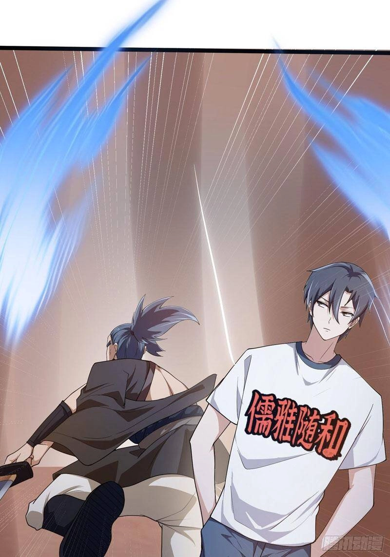 Ta Chẳng Qua Là Một Đại La Kim Tiên Chapter 267 - 32