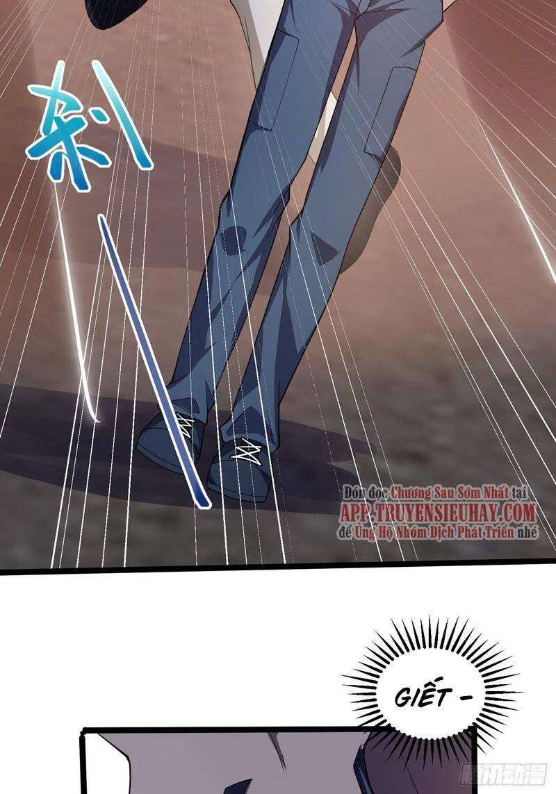 Ta Chẳng Qua Là Một Đại La Kim Tiên Chapter 267 - 33