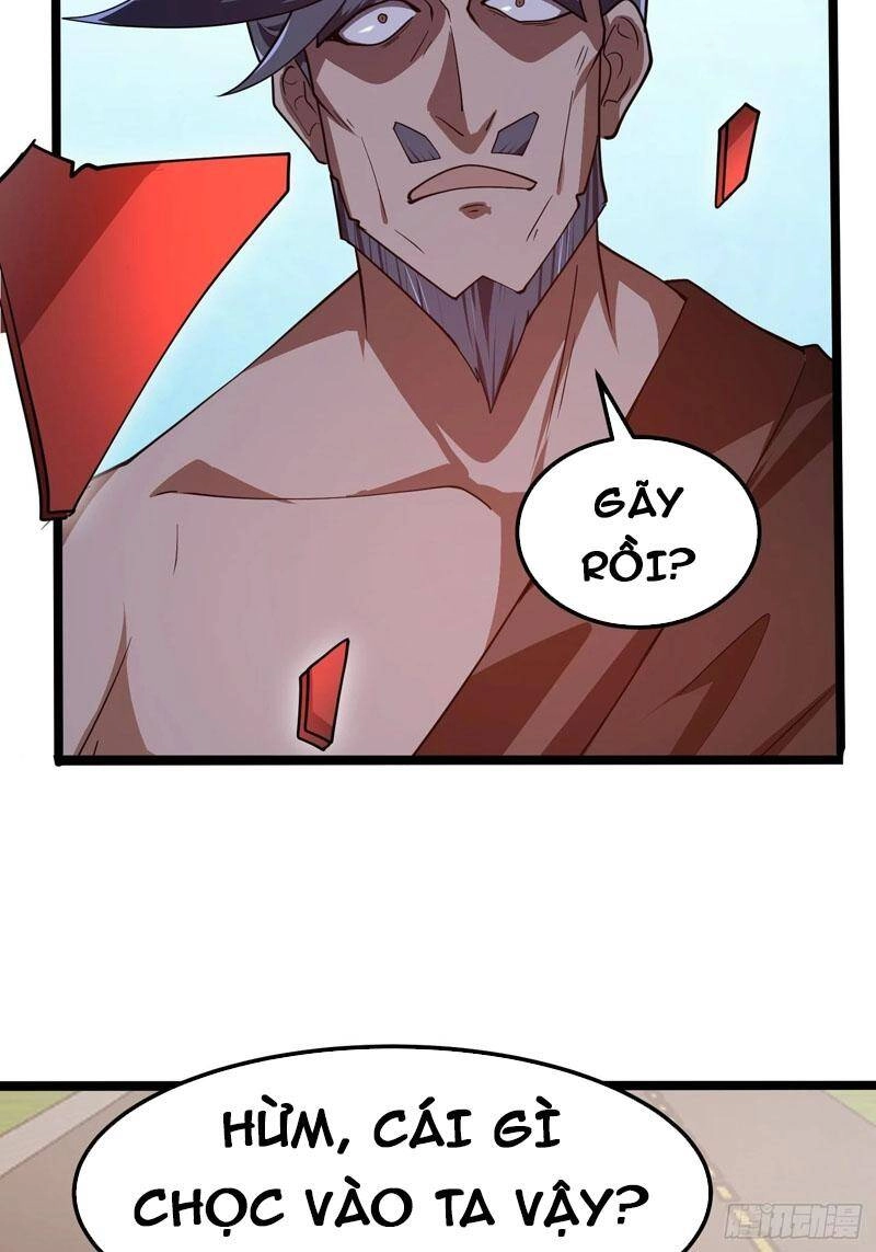 Ta Chẳng Qua Là Một Đại La Kim Tiên Chapter 267 - 38