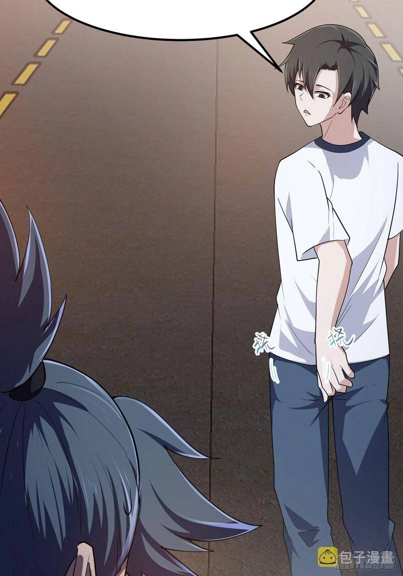 Ta Chẳng Qua Là Một Đại La Kim Tiên Chapter 267 - 39