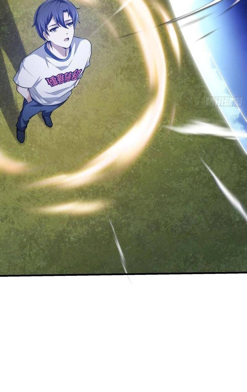 Ta Chẳng Qua Là Một Đại La Kim Tiên Chapter 268 - 4