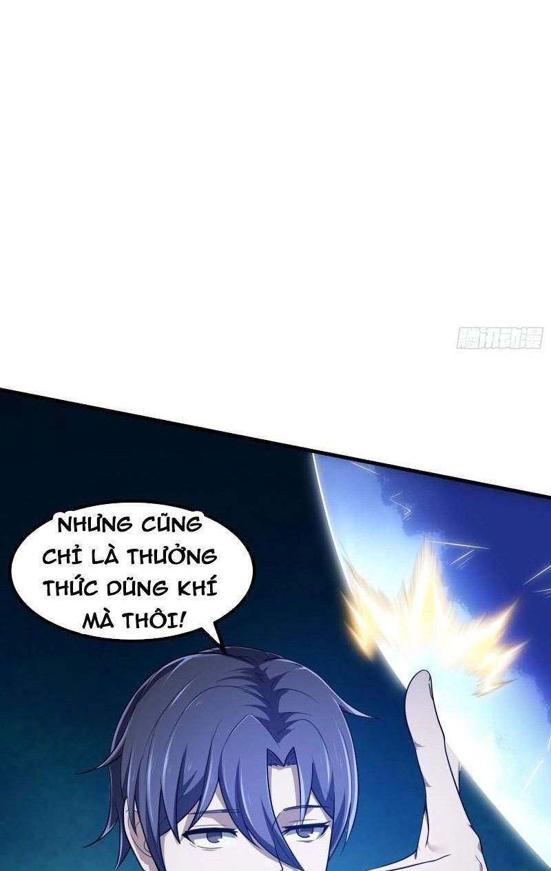 Ta Chẳng Qua Là Một Đại La Kim Tiên Chapter 268 - 5