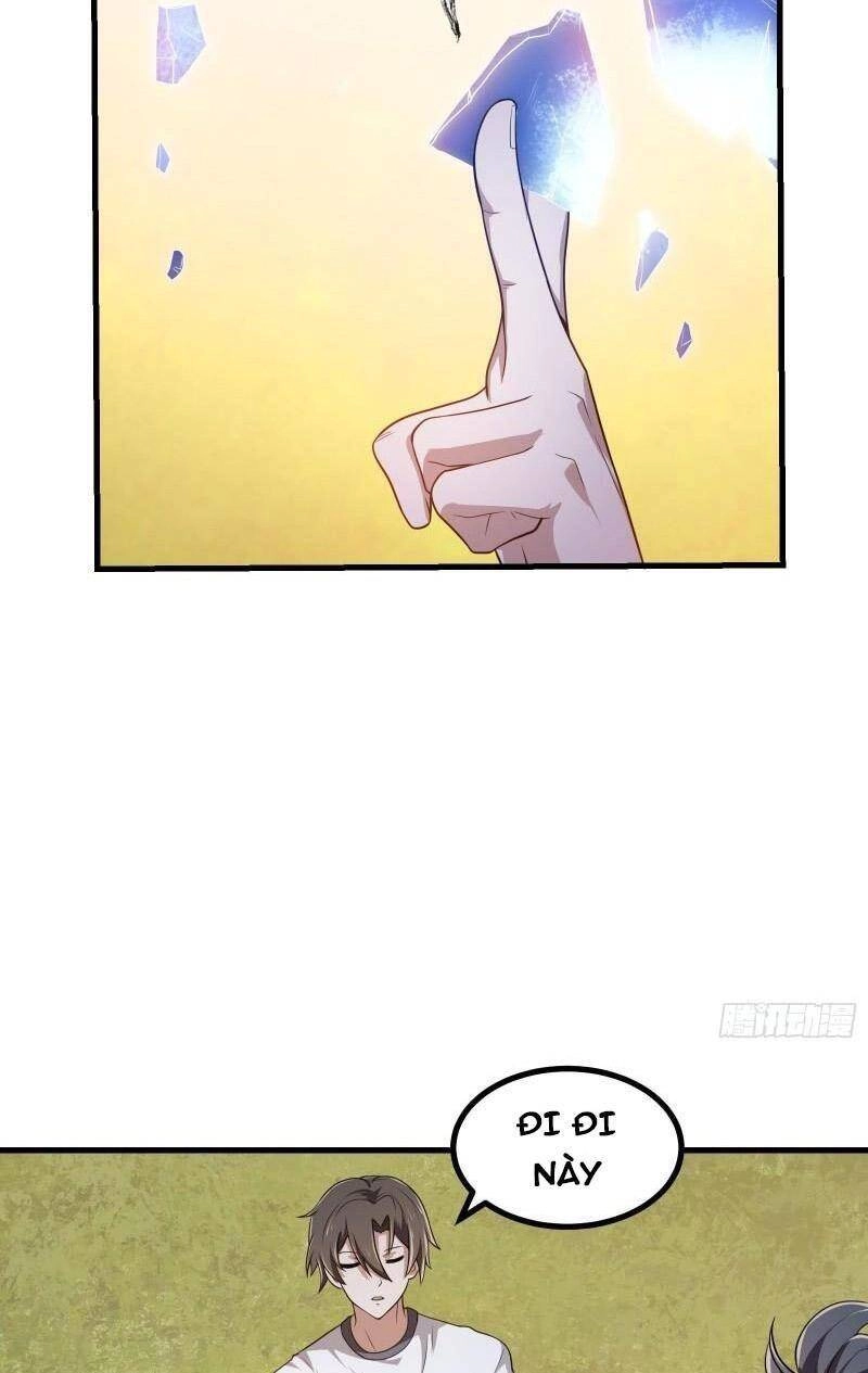 Ta Chẳng Qua Là Một Đại La Kim Tiên Chapter 268 - 7