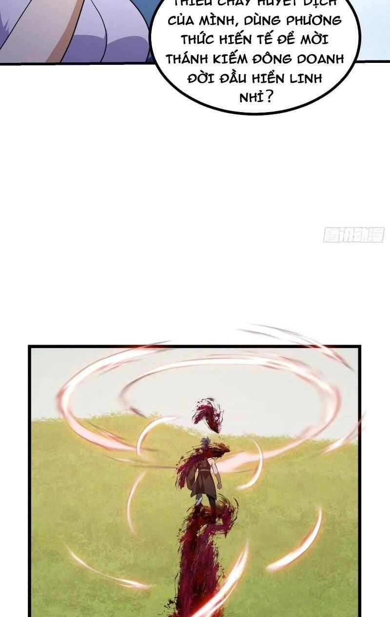 Ta Chẳng Qua Là Một Đại La Kim Tiên Chapter 268 - 13