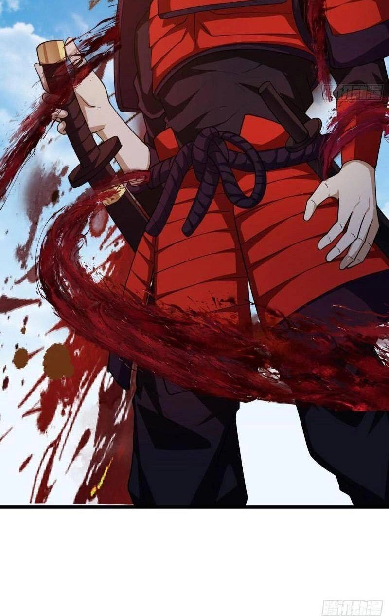 Ta Chẳng Qua Là Một Đại La Kim Tiên Chapter 268 - 20