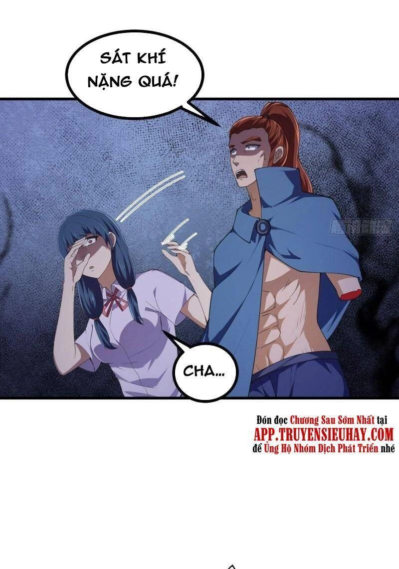 Ta Chẳng Qua Là Một Đại La Kim Tiên Chapter 268 - 21