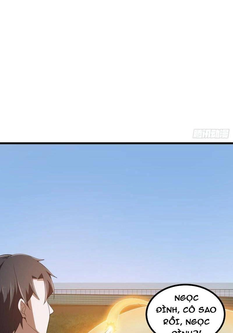 Ta Chẳng Qua Là Một Đại La Kim Tiên Chapter 268 - 23