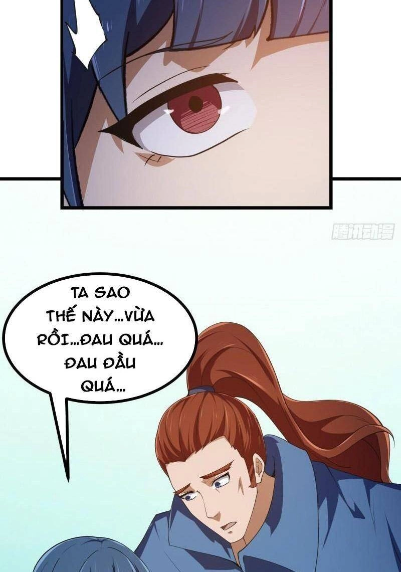 Ta Chẳng Qua Là Một Đại La Kim Tiên Chapter 268 - 25