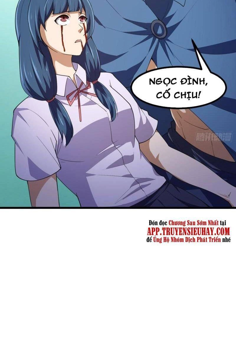 Ta Chẳng Qua Là Một Đại La Kim Tiên Chapter 268 - 26