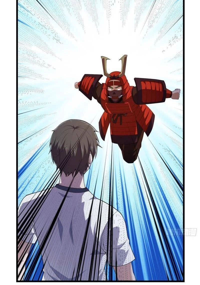 Ta Chẳng Qua Là Một Đại La Kim Tiên Chapter 268 - 30