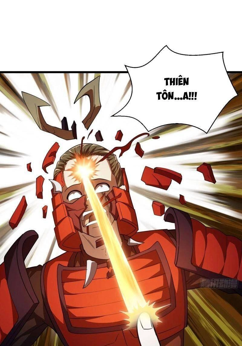 Ta Chẳng Qua Là Một Đại La Kim Tiên Chapter 268 - 35