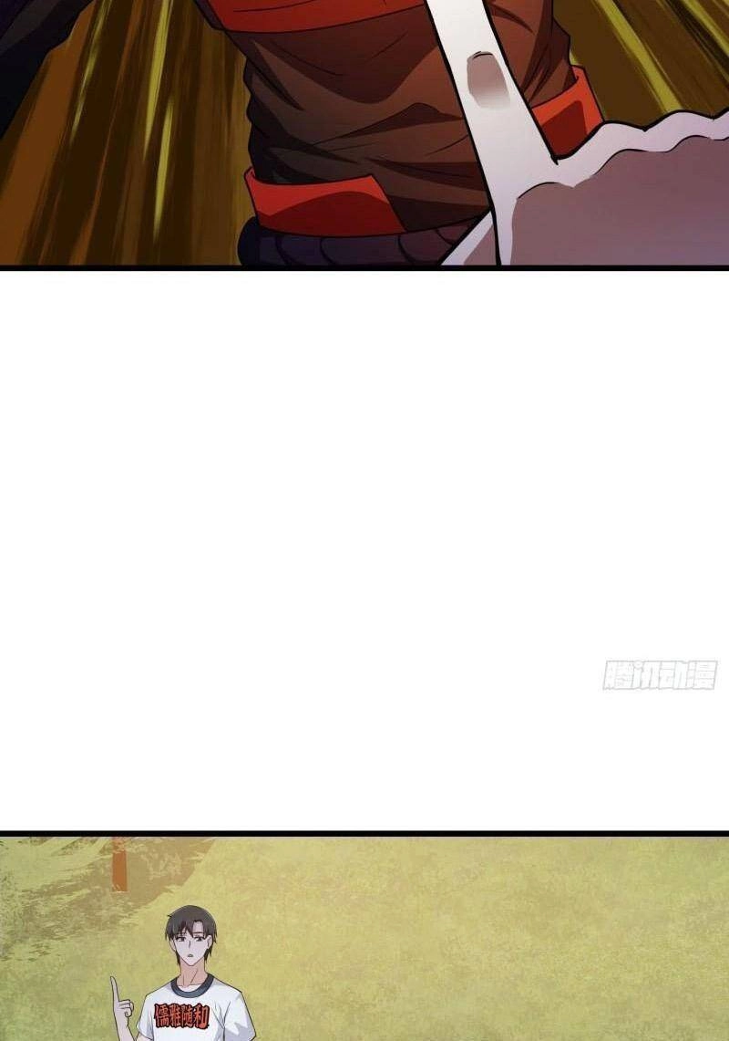 Ta Chẳng Qua Là Một Đại La Kim Tiên Chapter 268 - 36