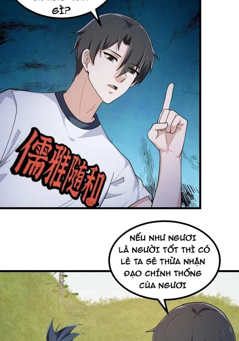 Ta Chẳng Qua Là Một Đại La Kim Tiên Chapter 268 - 38