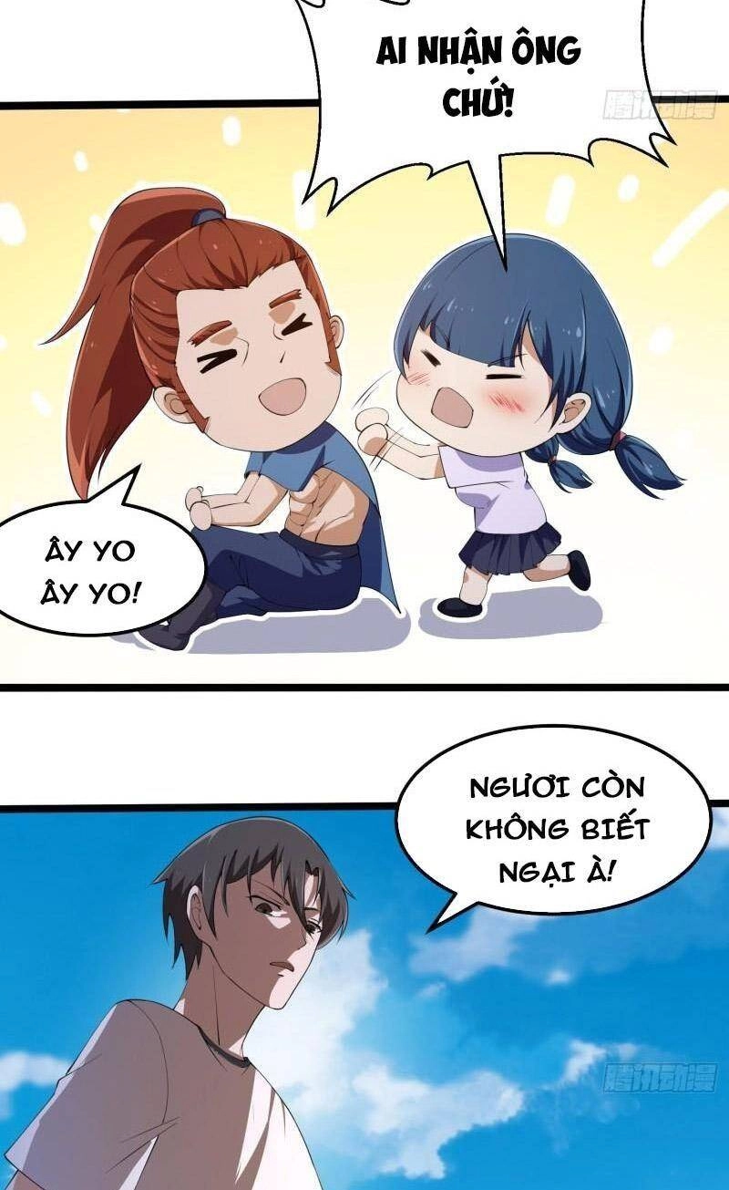 Ta Chẳng Qua Là Một Đại La Kim Tiên Chapter 269 - 10