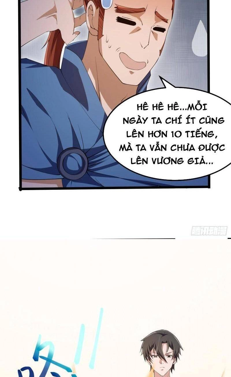 Ta Chẳng Qua Là Một Đại La Kim Tiên Chapter 269 - 12