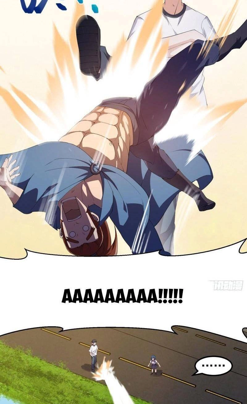 Ta Chẳng Qua Là Một Đại La Kim Tiên Chapter 269 - 13