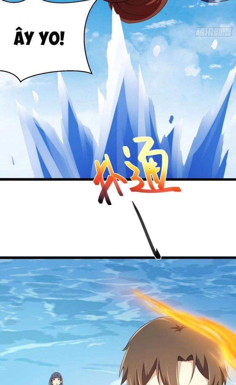 Ta Chẳng Qua Là Một Đại La Kim Tiên Chapter 269 - 18