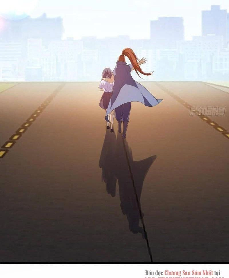 Ta Chẳng Qua Là Một Đại La Kim Tiên Chapter 269 - 28