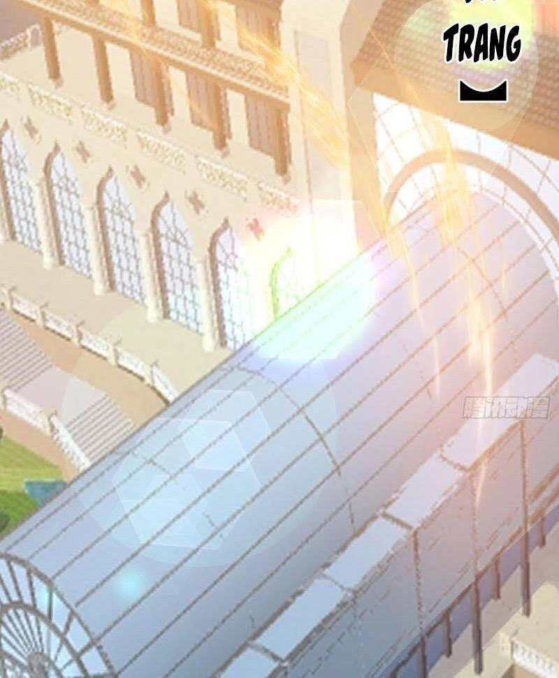 Ta Chẳng Qua Là Một Đại La Kim Tiên Chapter 269 - 30