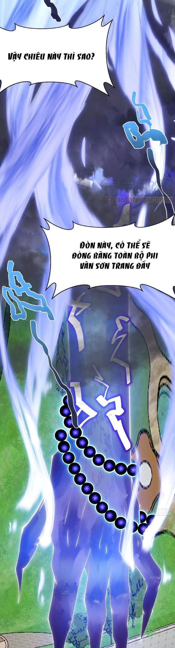 Ta Chẳng Qua Là Một Đại La Kim Tiên Chapter 270 - 13