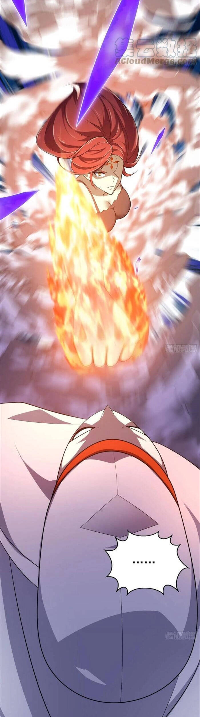 Ta Chẳng Qua Là Một Đại La Kim Tiên Chapter 271 - 6